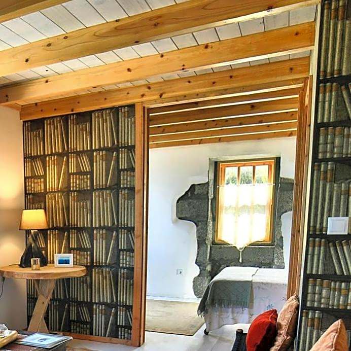 Waka Sun Rise Pico Azores