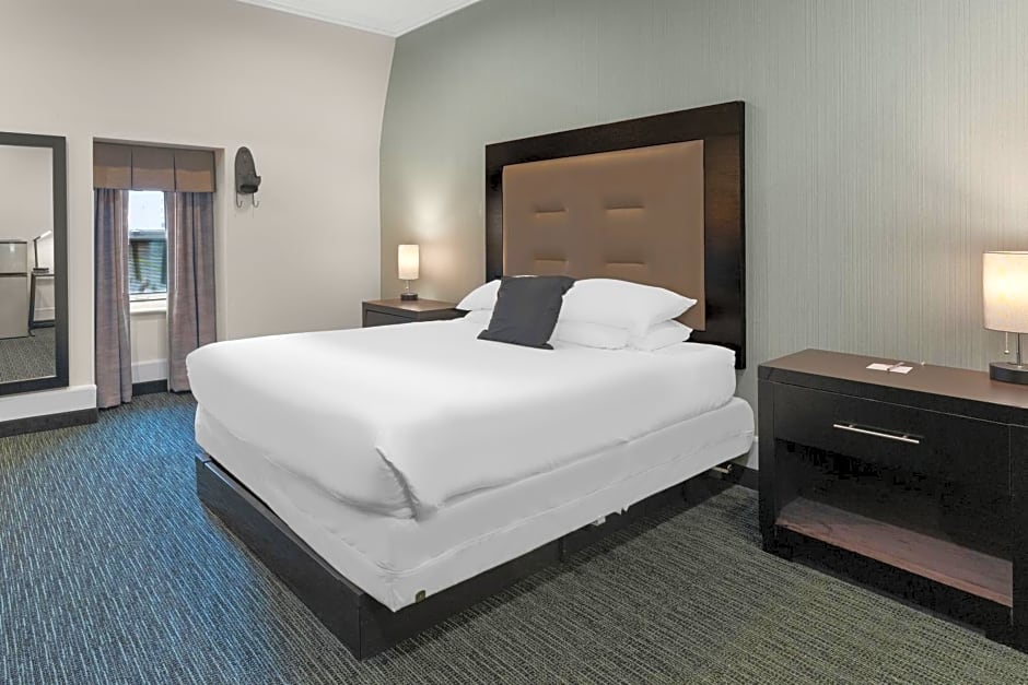 Quality Inn Center City