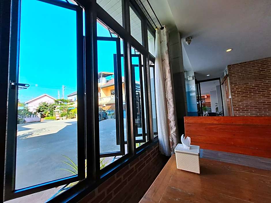 Graphic House @ Chiang Rai