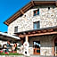 Hotel Fontana Santa