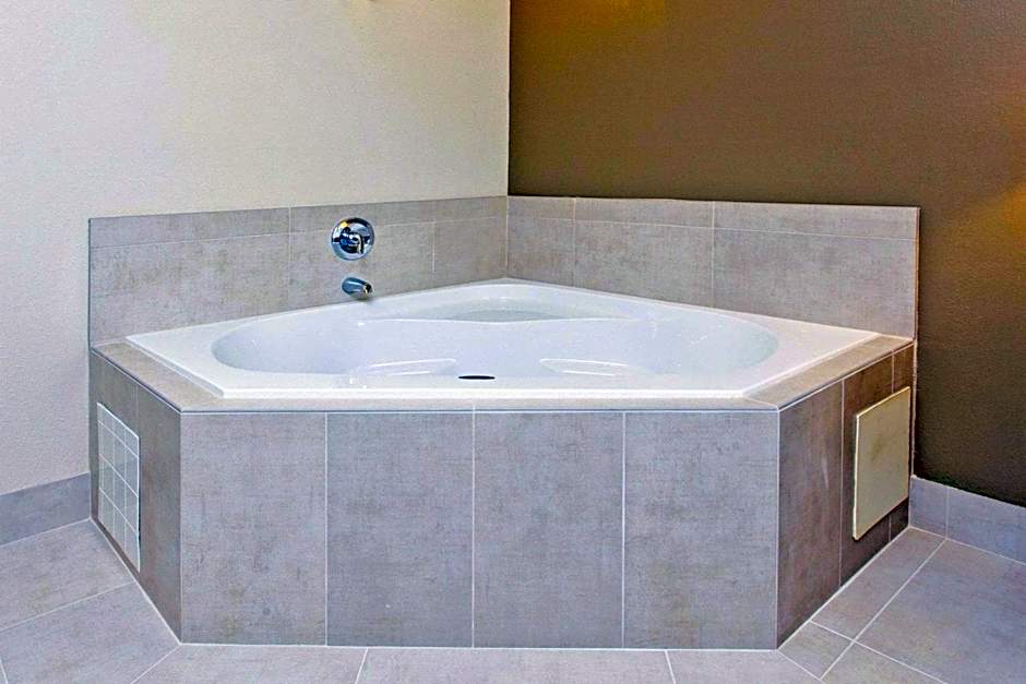 Comfort Inn Blairsville