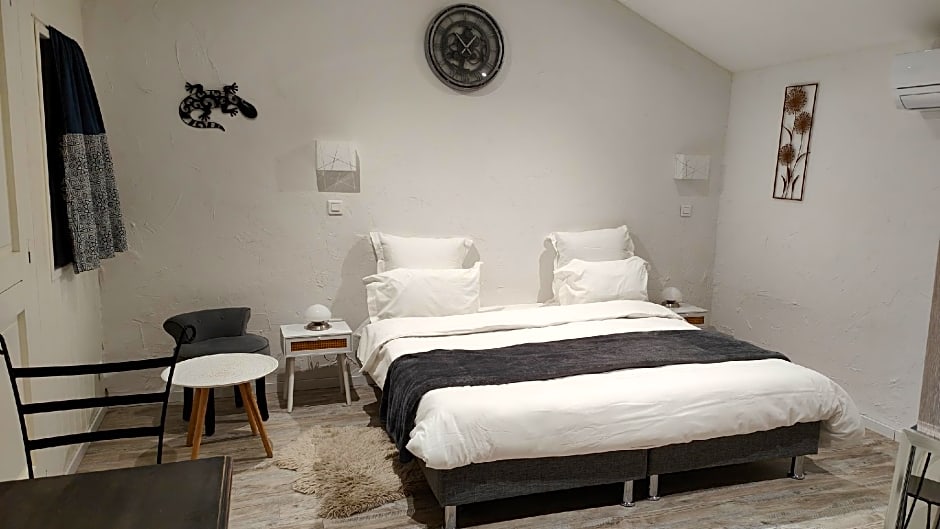 La Maison XV