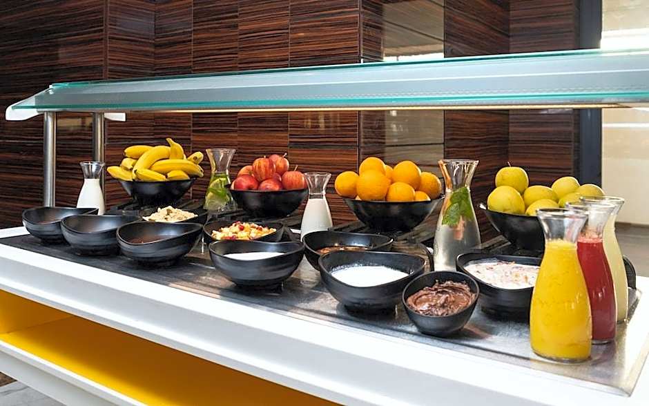 Radisson Hotel Sfax