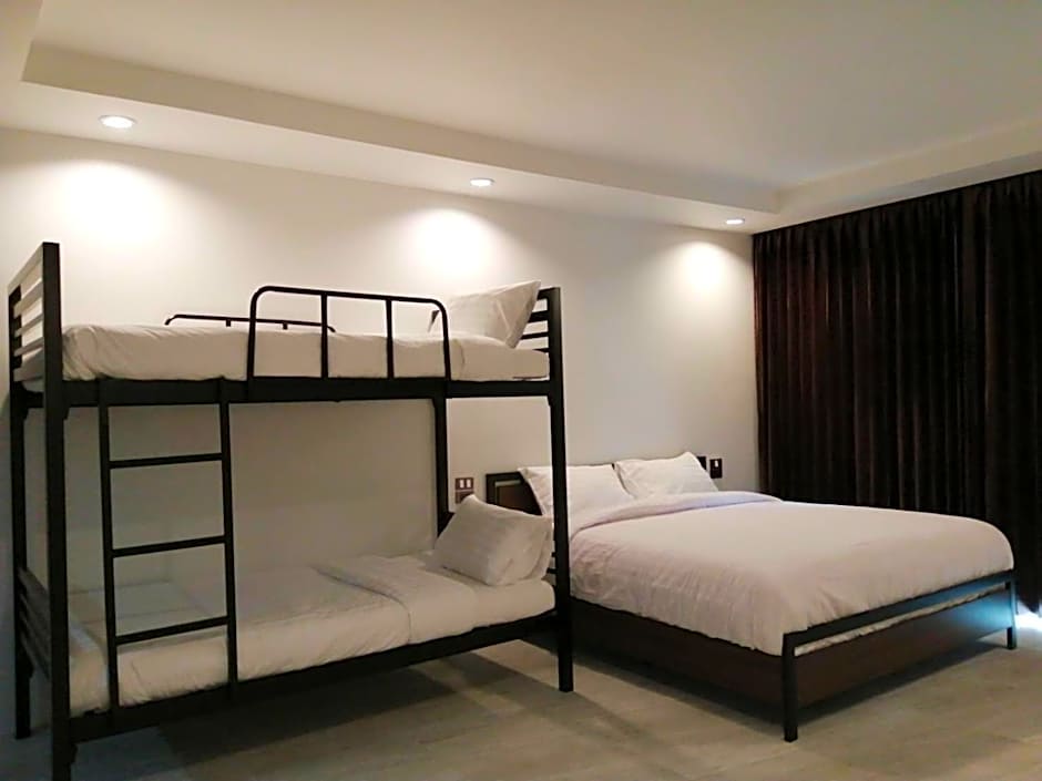 Richmond Nan Hotel