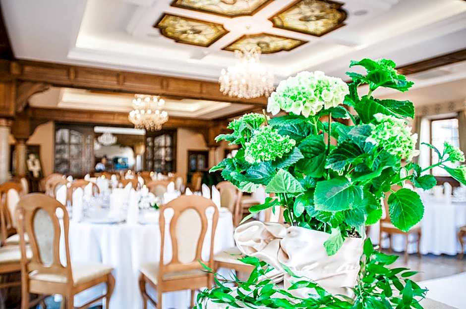 Hotel Pałac Poledno