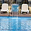 Hotel Castilla Alicante