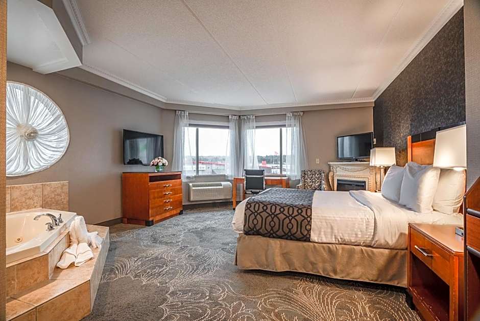 Monte Carlo Inn Barrie