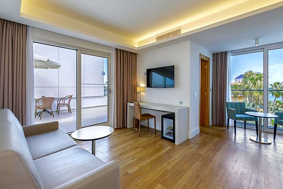 Sol Torremolinos - Don Pedro