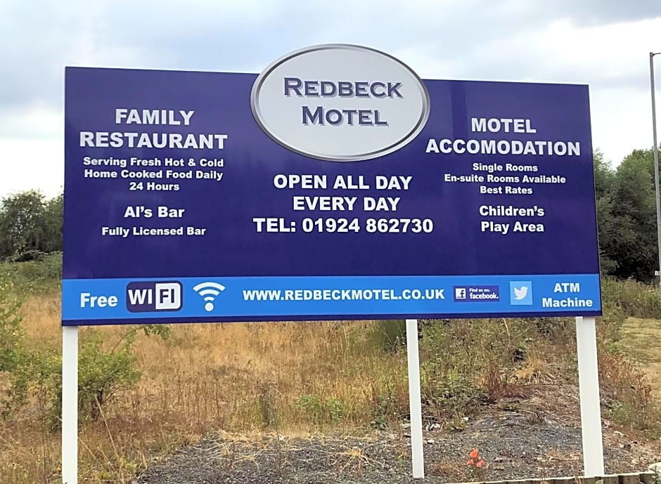 Redbeck Motel