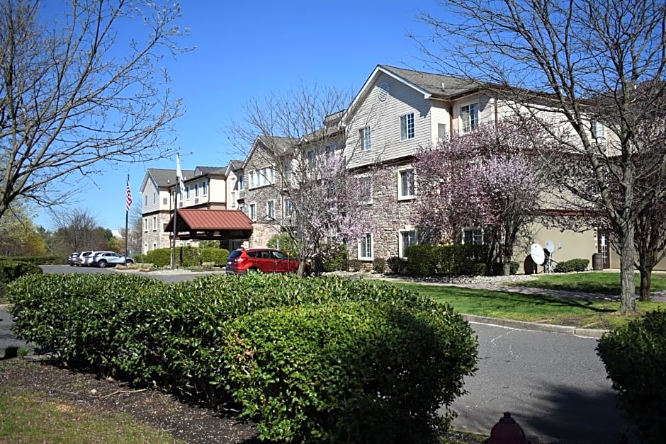 Staybridge Suites Cranbury - South Brunswick By IHG