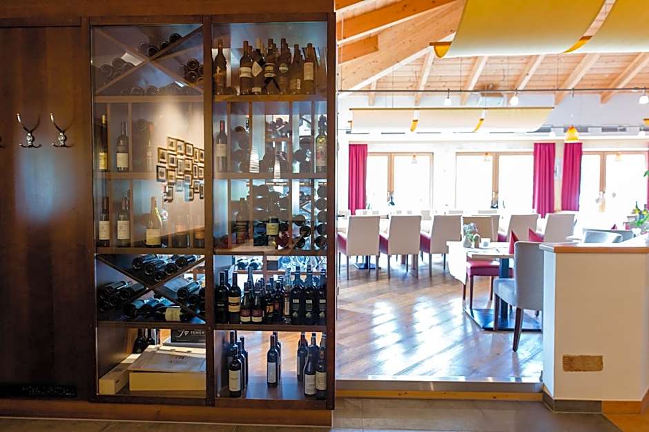 Ratscher Landhaus Wein- und Wellbeinghotel