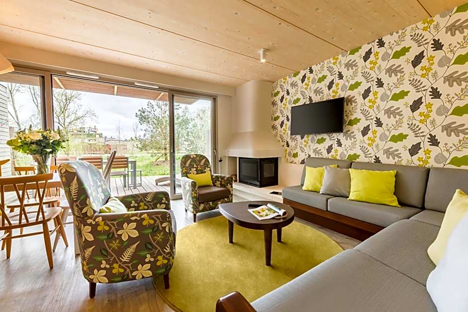 Center Parcs Villages Nature Paris