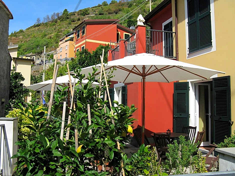 Locanda Ca Da Iride