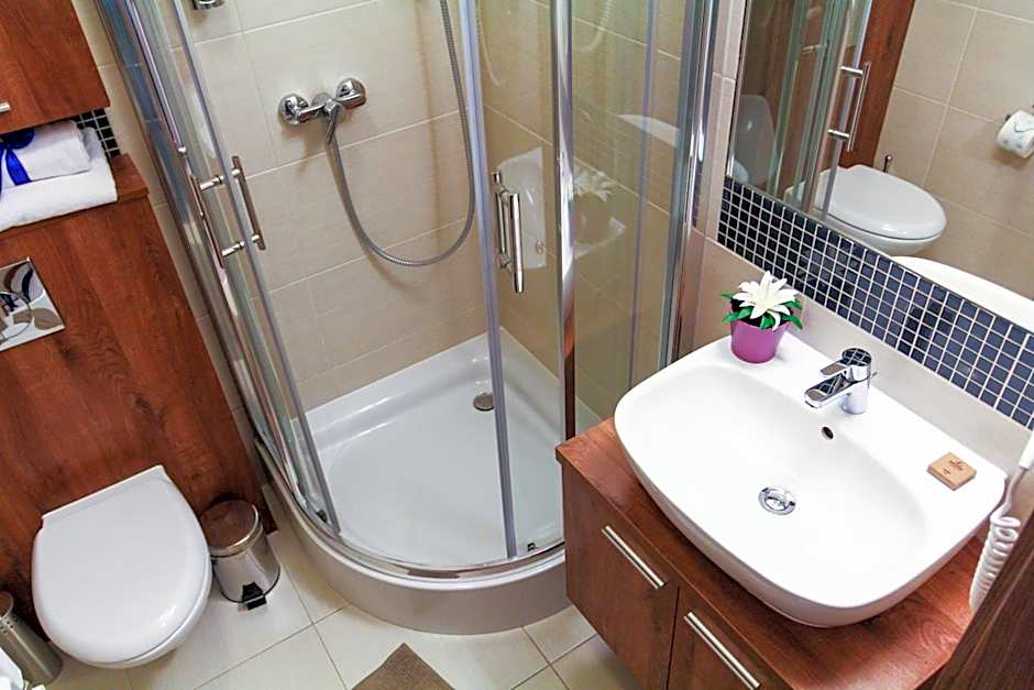 Apartamenty w Marina Jastrzębia Góra