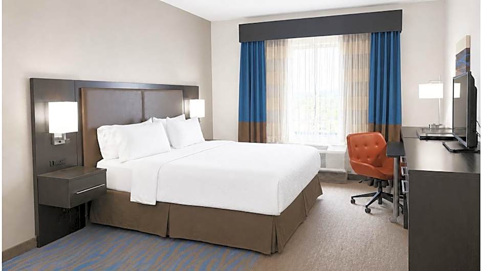 Holiday Inn Express & Suites Glenpool By IHG