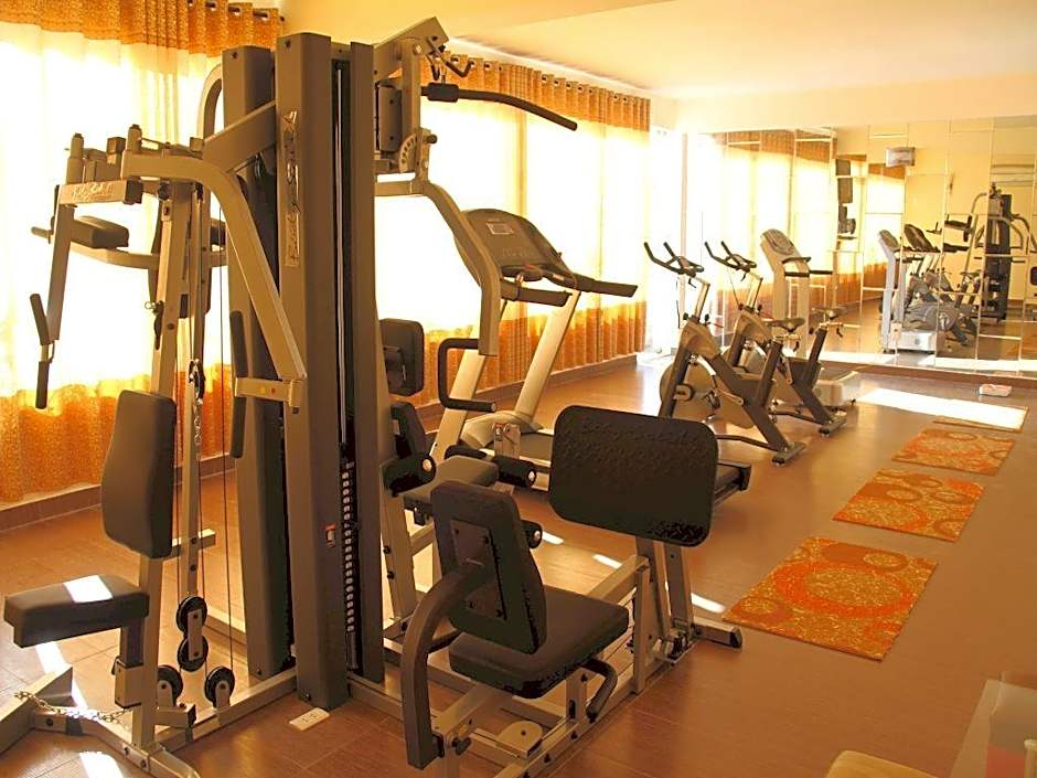 Sai Gon Dong Ha Hotel