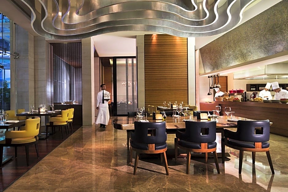 Bengaluru Marriott Hotel Whitefield