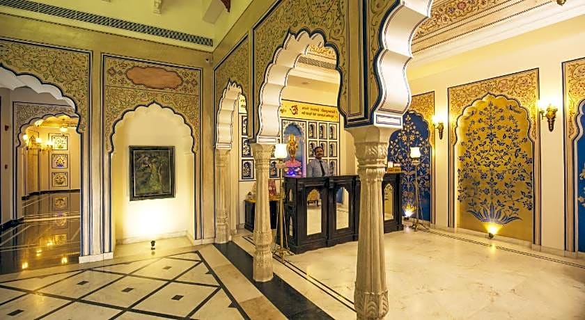 Umaid Haveli Hotel And Resorts