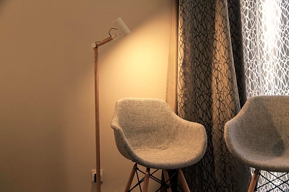 Best Western Plus Hyeres Cote D'Azur