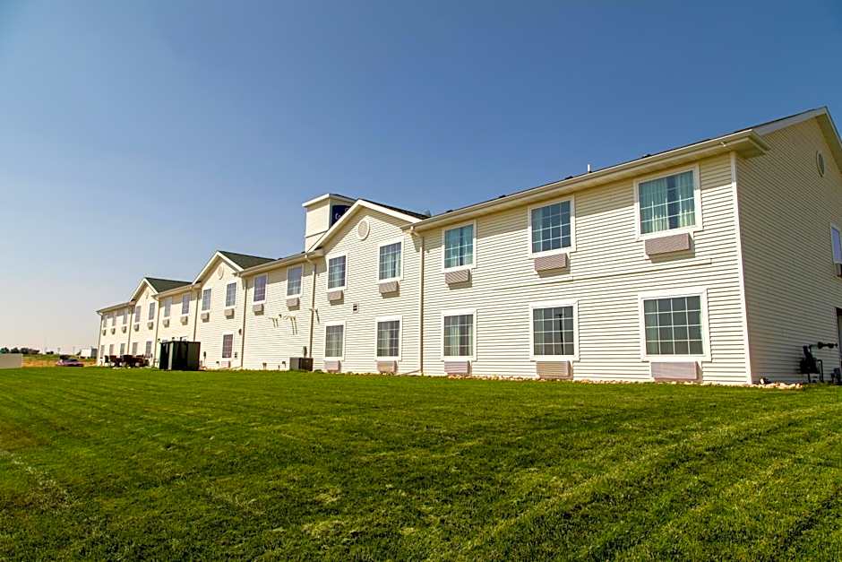 Cobblestone Inn & Suites - Springfield