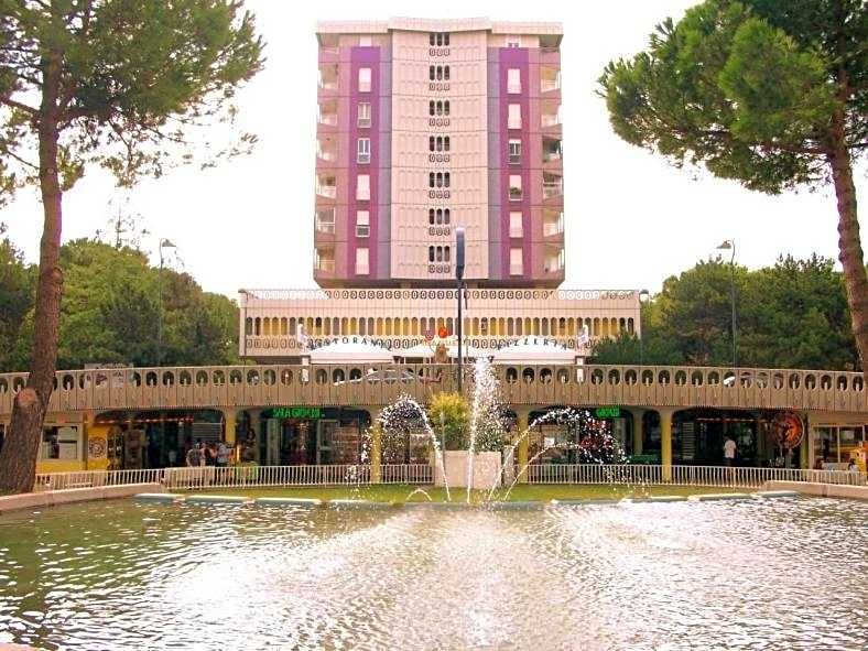 Hotel Regina