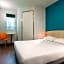 HOTEL F1 Massieux