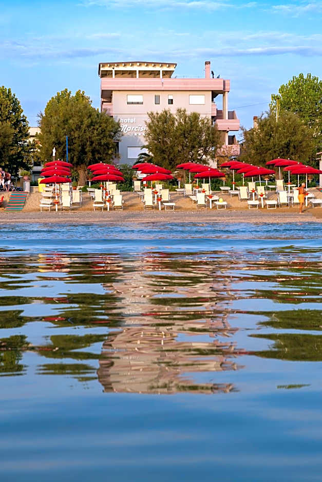 HOTEL NARCISi