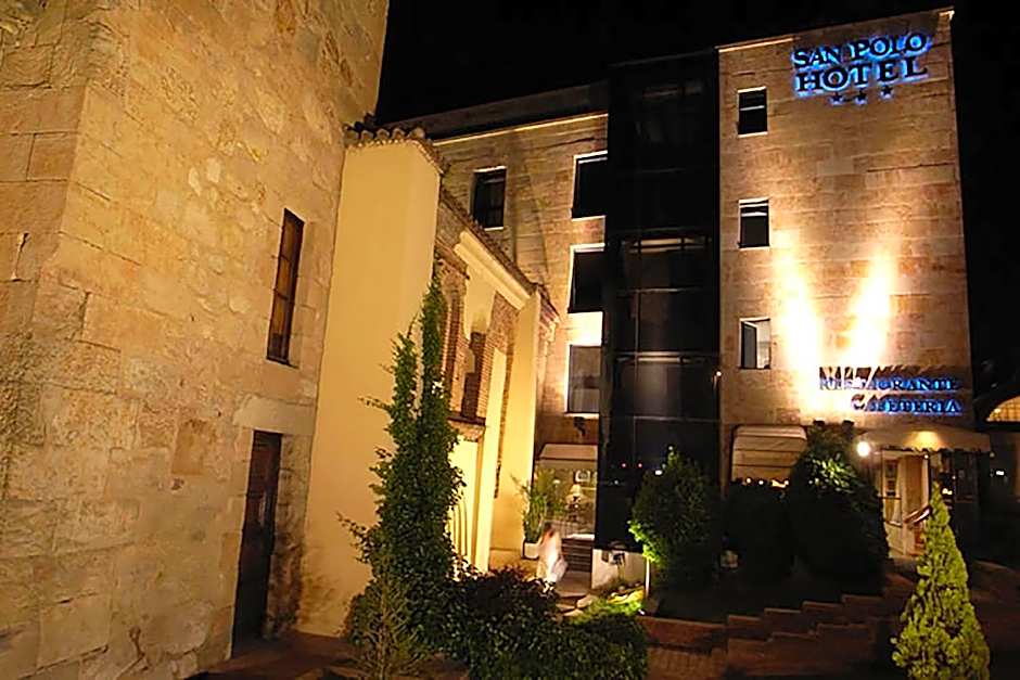 Hotel San Polo