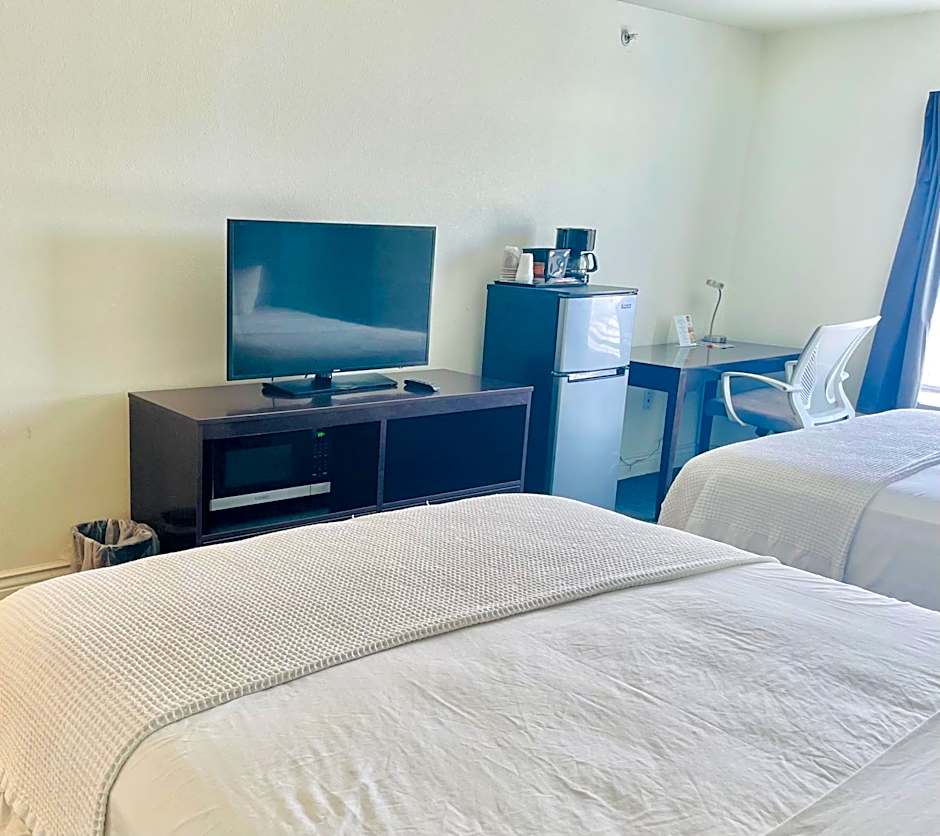 FairBridge Inn & Suites Cuero