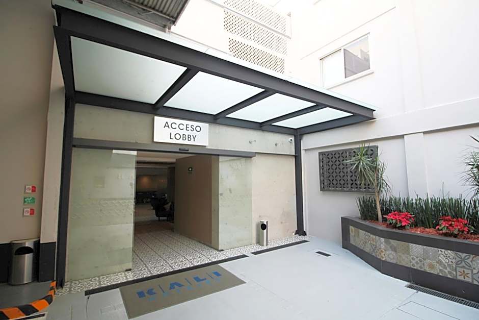 Kali Ciudadela Mexico City