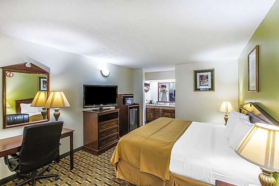 Quality Inn Eastman