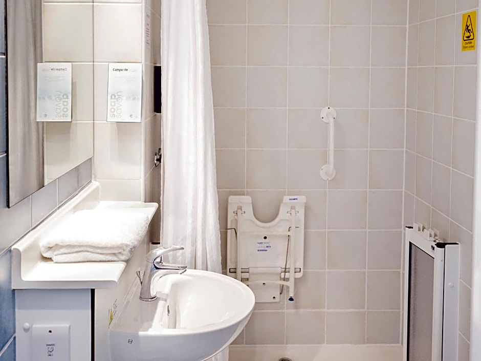 Campanile Milton Keynes - Fenny Stratford