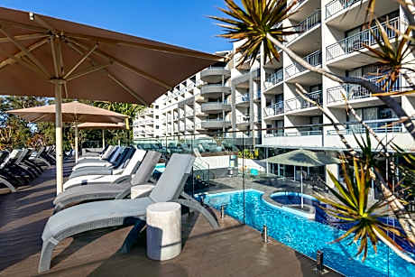 Landmark Resort