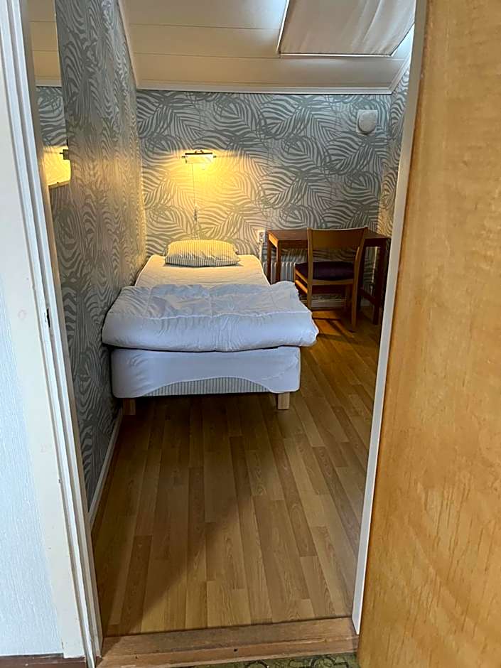 Trunna Vandrarhem & Konferens