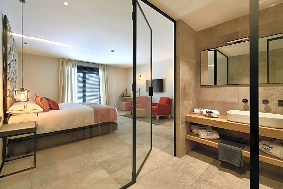 DURBUY SUITES