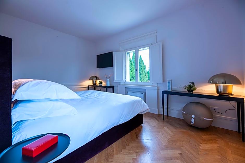 Boutique Hotel Villa Monty Banks