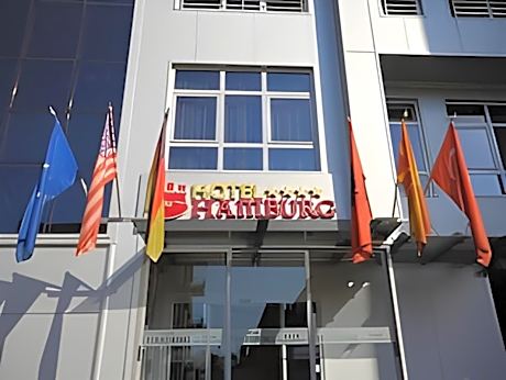 HOTEL BH HAMBURG