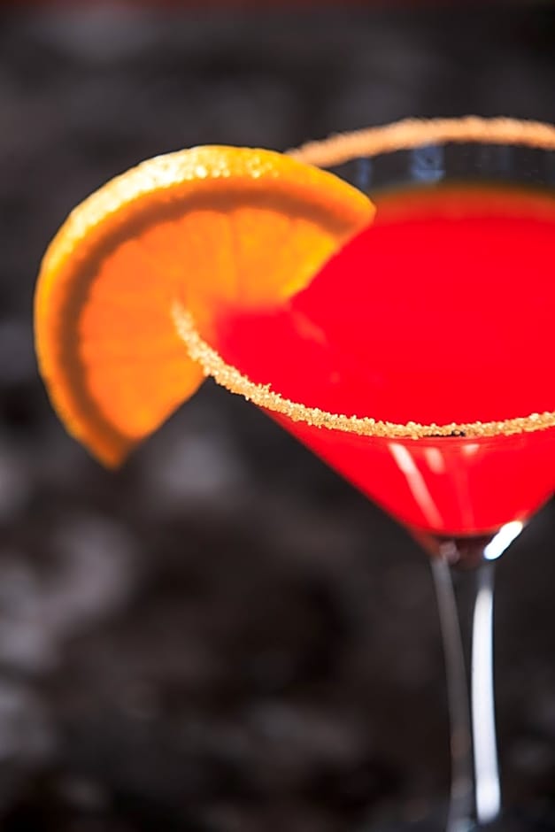 Kansas City Marriott Downtown