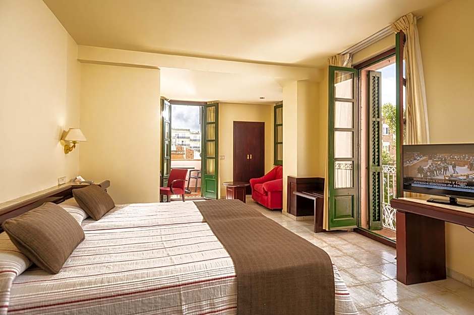Hotel Guitart Rosa - Adults Only