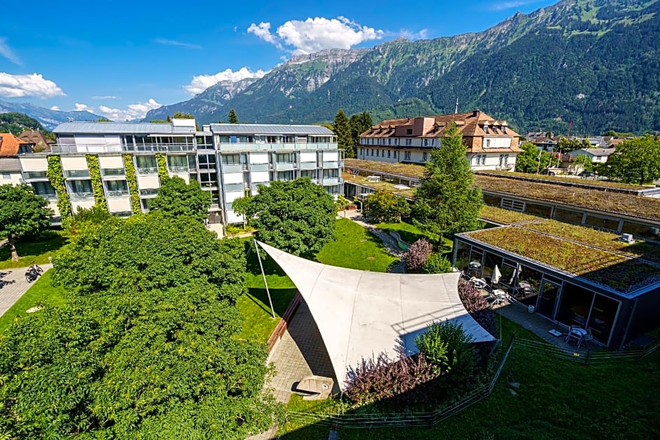 Hotel Artos Interlaken