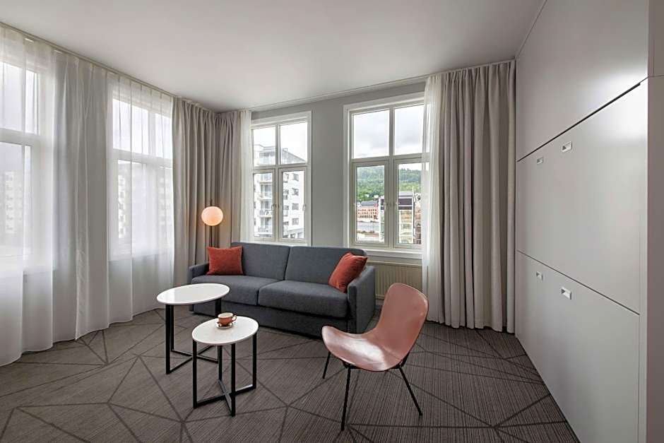 Scandic Ambassadeur Drammen