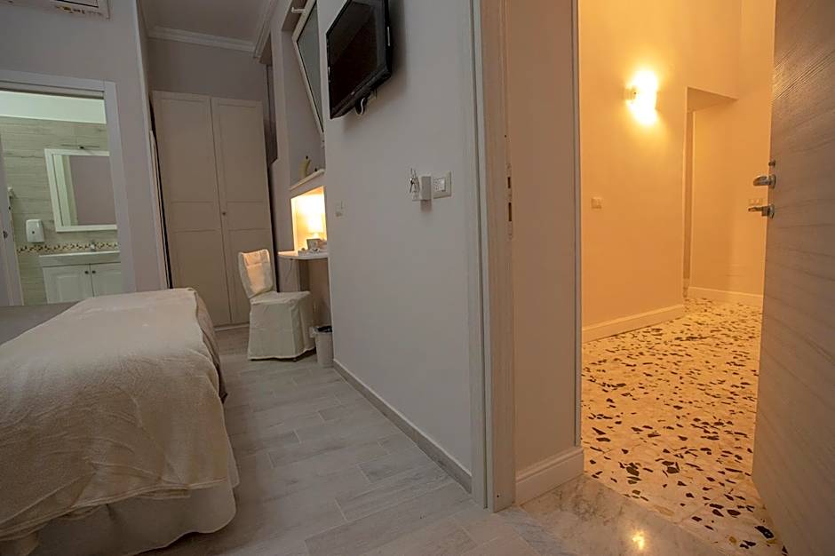 Agorà Mura Greche B&b