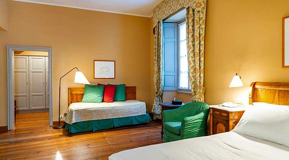 QC Terme Grand Hotel Bagni Nuovi