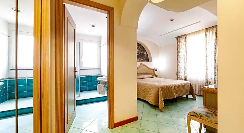 Hotel Terme Don Pepe