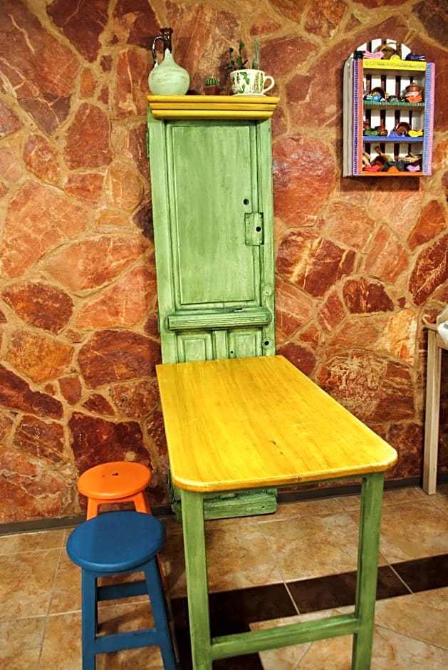 Hotel Tres Sofias