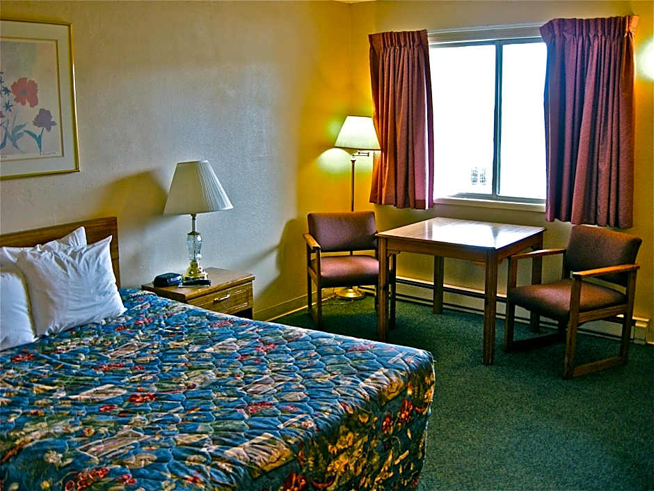 Days Inn by Wyndham Burns