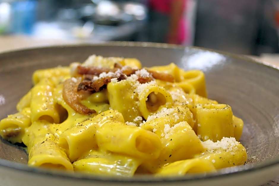 Hotel Ristorante Benigni