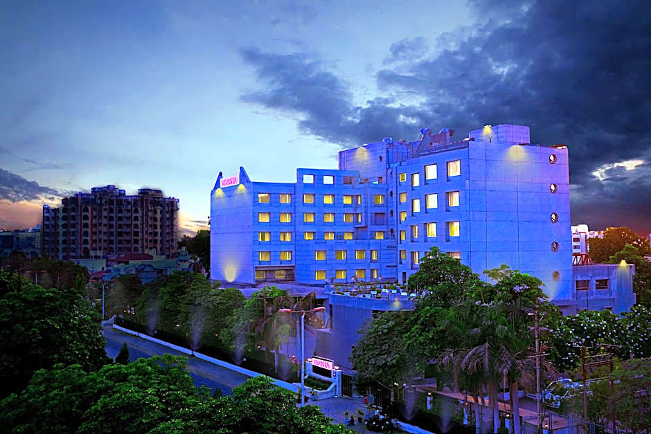 Vivanta Vadodara