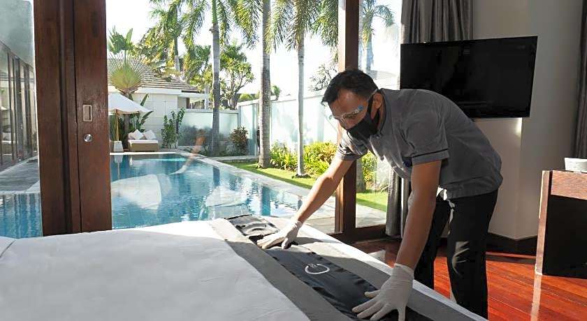 C151 Smart Villas at Seminyak