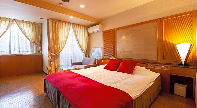 Hotel Liberty Kochi (Adult Only)